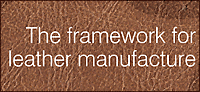Framework Book