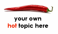 Get your own HOT topic here